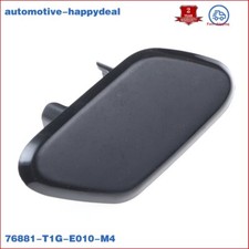 Right Side Headlight Washer Cap Cover for Honda CR-V 2012-2015 76881-T1G-E010-M4