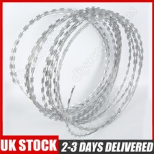 Razor Security Wire 20 Meters