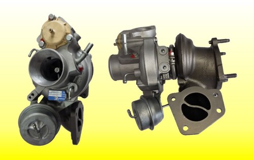 Turbocharger opel saab 0 - saab, 2.0