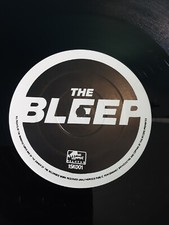 The Bleep Unknown Artist 1991