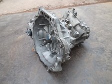 2004 - 2009 TOYOTA AVENSIS 1.8 VVTI 5SP MAN GEARBOX. RECONDITIONED. ZERO MILES