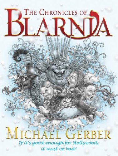 The chronicles blarnia - the,