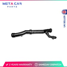 Water Coolant Hose Pipe Tube