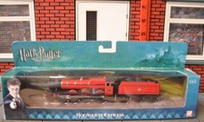 Corgi Die Cast Boxed Vehicle - Harry Potter - The Hogwarts Express