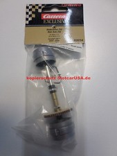 Carrera Exclusiv 83015 Rear