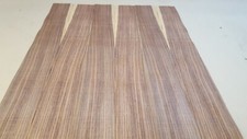 Rosewood Veneer - 6 NATURAL