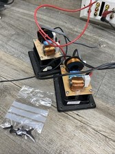 Mission  771 2 Way Cross Overs