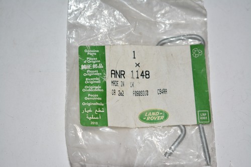 Genuine land range rover - genuine,