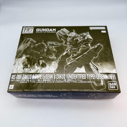Premium bandai 144 - hg, 1/144
