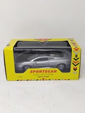 1:24 Jaguar XJ220 - Shell