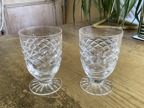 Waterford crystal tyrone - 2,