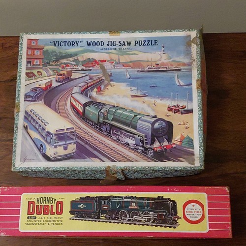 Hornby dublo 2235 - hornby,