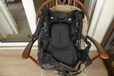 Dive Rite Dual Rec wing with