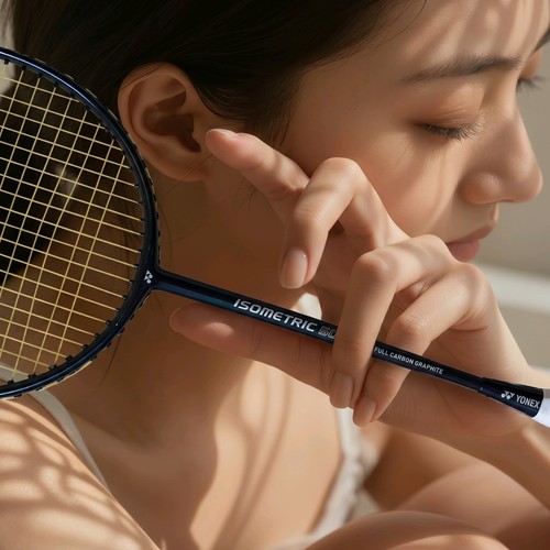 Yonex isometric full - ", "