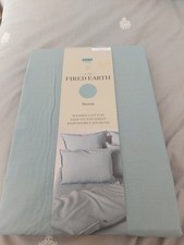 Deep Fitted Sheet Double Sheet