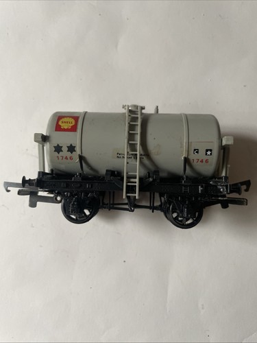 Tri ang gauge - tri,