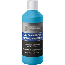 Granville Galvanised and Zinc