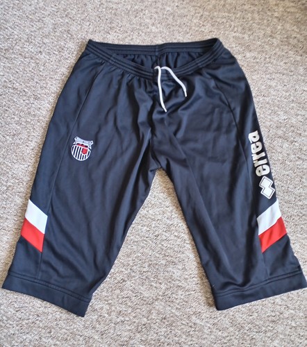 Erreà grimsby town knee - erreà,