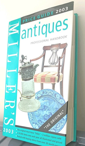 Miller antiques price - miller's,