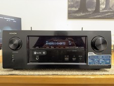 Denon avr x2300w - denon, 7.2
