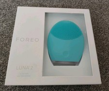 FOREO LUNA 2 for Oily Skin