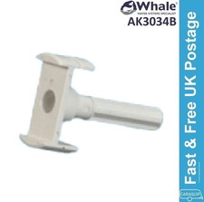 Whale Elegance Tap Knob Repair