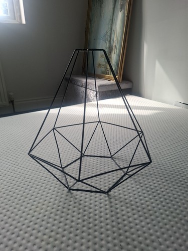 Modern industrial geometric - ​modern,
