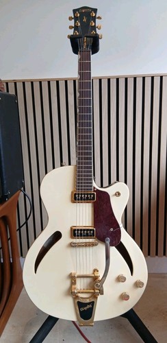 Gretsch g3156 streamliner - g3156,