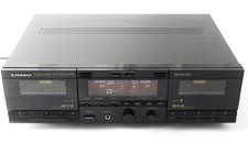 Pioneer w700r double - pioneer, ct-w700r