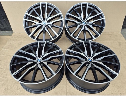 Genuine bmw alloy - genuine,