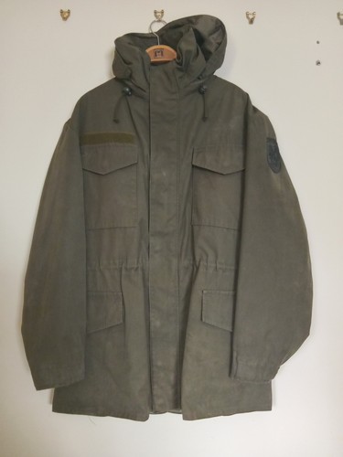 Austrian army gore - austrian, gore-tex