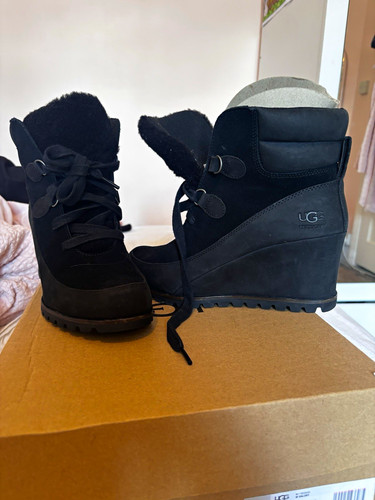 Ugg valory womens waterproof - valory,