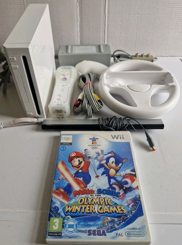 Nintendo wii mario - mario, with