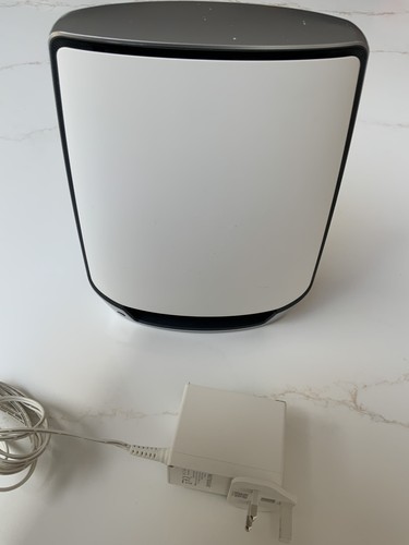 Netgear orbi rbs850 satellite - netgear,