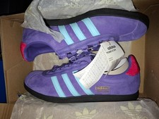 Adidas Trimm Star Mark Evans