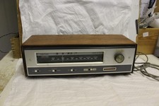 Truvox  FM100 Vintage Radio 16