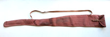 VINTAGE BRADY RIFLE SLIP CASE