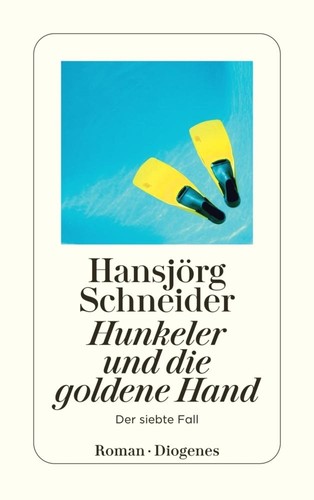 Hansjörg schneider hunkeler - hansjörg,