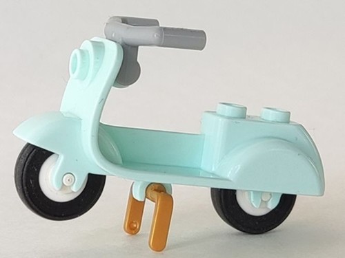 Lego part 15396c01 scooter - 15396c01,