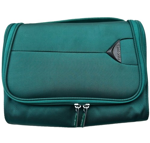Samsonite green hanging travel - hanging,