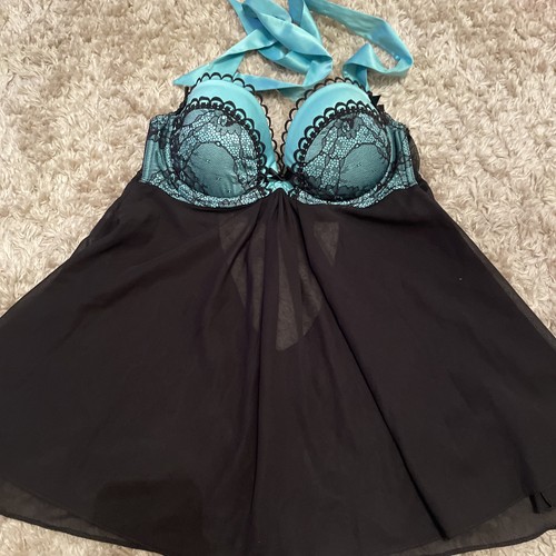 New ann summers - new, babydoll
