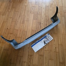 ✅ Zender Tuning Rear Lower
