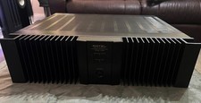 Rotel RMB-1066 Power Amplifier, Six-Channel, Hi-Fi Sound. 