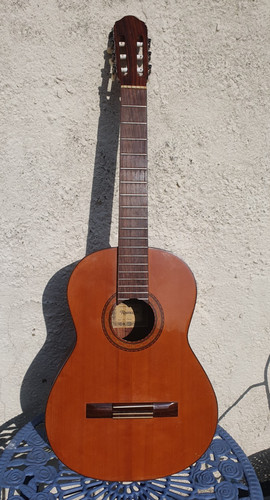 Classical acoustic guitar - acoustic,