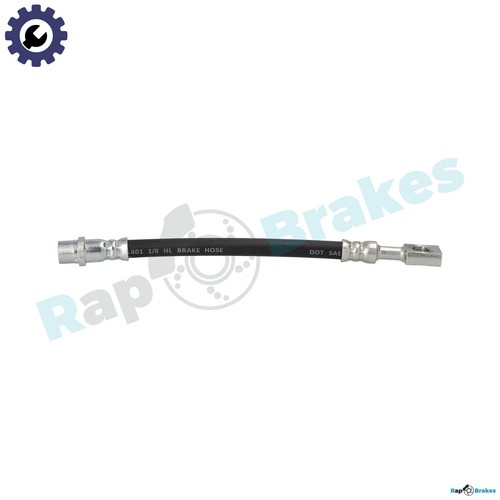 Brake hose h1220 - r-h1220, for