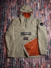 Men's Napapijri Rainforest