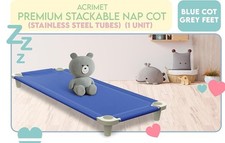Acrimet Nap Cot for Kids