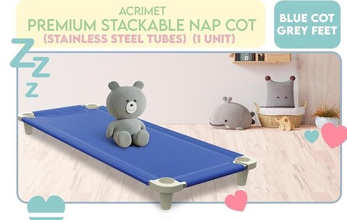 Acrimet nap cot - for, kids