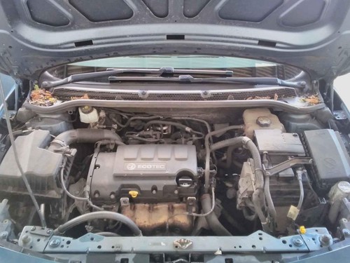Vauxhall astra mk6 1 - mk6, j