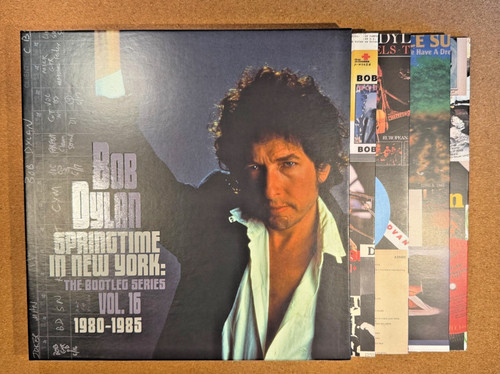 Bob dylan springtime new - bob,